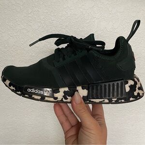 Adidas NMD sneakers
